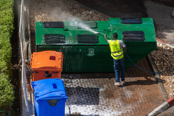 Best Commercial Building Pressure Washing  in Lake Nacimiento, CA